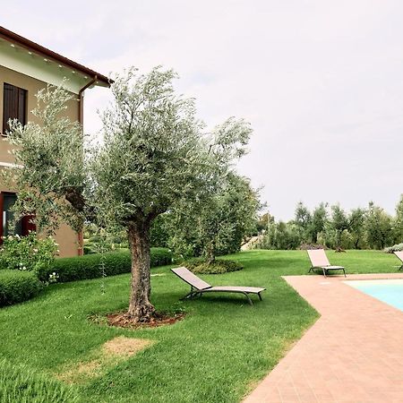 Il Casale Degli Ulivi - Agriturismo - Tenimenti Leone Lanuvio Екстер'єр фото