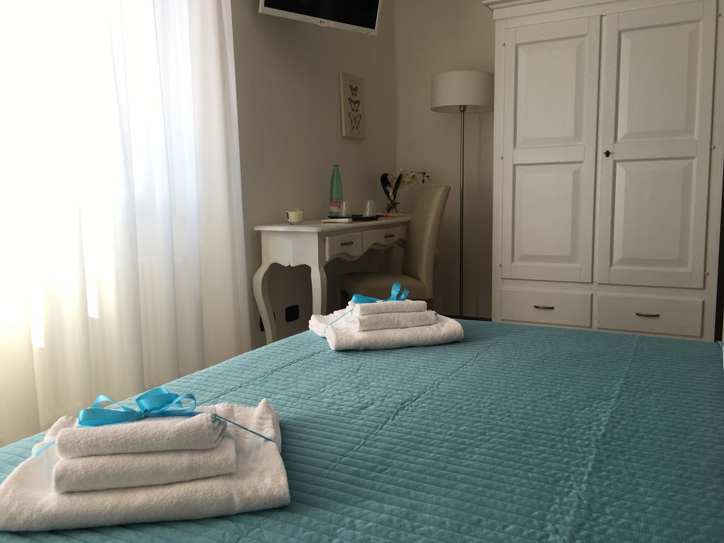Il Casale Degli Ulivi - Agriturismo - Tenimenti Leone Lanuvio Екстер'єр фото